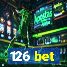 126 bet